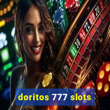 doritos 777 slots